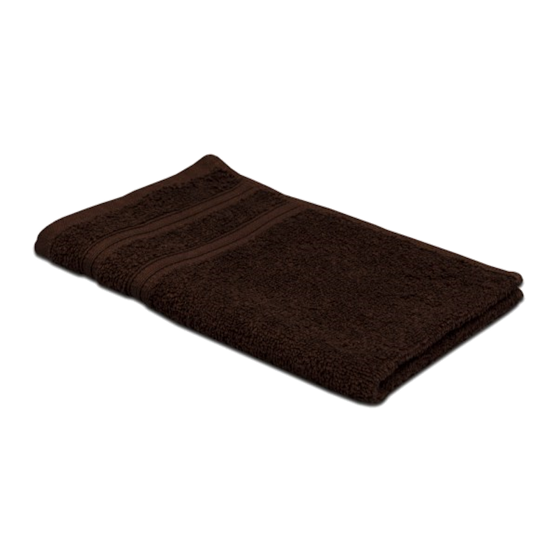 Рушник HOMELINE махровий, бавовна, 30X30 см, 400 г/м. кв.